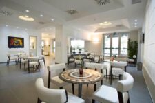 Hotel Brindisi: Palazzo Virgilio