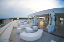 Hotel Savelletri di Fasano: Bianco Riccio Suite Hotel