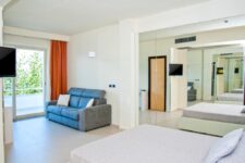 Hotel Torre San Giovanni Ugento: Parco dei Principi – Resort & Spa