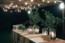 Agriturismo Brindisi: Masseria Baroni Nuovi