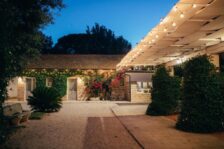 Agriturismo Brindisi: Masseria Baroni Nuovi