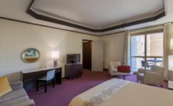 Hotel Lecce: Mercure Hotel President Lecce