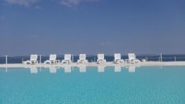 Hotel Savelletri di Fasano: Hotel La Sorgente