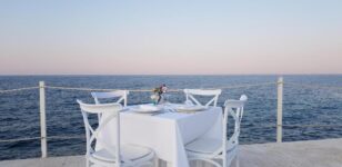 Hotel Savelletri di Fasano: Hotel La Sorgente