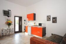 Agriturismo Fasano: L’antico Trullo – Masseria Chiancarella