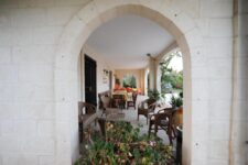 Agriturismo Fasano: L’antico Trullo – Masseria Chiancarella
