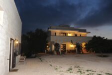 Agriturismo Fasano: L’antico Trullo – Masseria Chiancarella