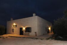 Agriturismo Fasano: L’antico Trullo – Masseria Chiancarella