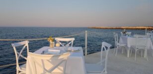 Hotel Savelletri di Fasano: Hotel La Sorgente