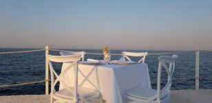 Hotel Savelletri di Fasano: Hotel La Sorgente