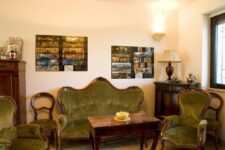 Agriturismo Fasano: L’antico Trullo – Masseria Chiancarella