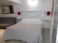 Goditi una Vacanza Indimenticabile in un Monolocale Palmieri a Gallipoli!