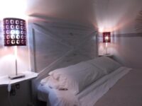 Goditi una Vacanza Indimenticabile in un Monolocale Palmieri a Gallipoli!