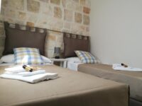 Hotel Monopoli: Hotel Residence La Corvetta