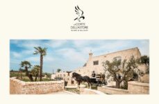 Resort Alberobello: Resort La Corte Dell’Astore – Wild in Style Resort