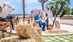 Resort Alberobello: Resort La Corte Dell’Astore – Wild in Style Resort