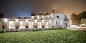 Resort Alberobello: Resort La Corte Dell’Astore – Wild in Style Resort