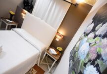 Scopri Gallipoli e Soggiorna al B&B Laura – Luxury Rooms, Bed & Breakfast
