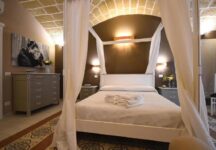 Scopri Gallipoli e Soggiorna al B&B Laura – Luxury Rooms, Bed & Breakfast