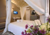 Scopri Gallipoli e Soggiorna al B&B Laura – Luxury Rooms, Bed & Breakfast