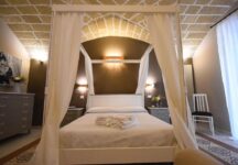 Scopri Gallipoli e Soggiorna al B&B Laura – Luxury Rooms, Bed & Breakfast
