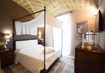 Scopri Gallipoli e Soggiorna al B&B Laura – Luxury Rooms, Bed & Breakfast