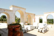 Agriturismo Savelletri di Fasano: Agriturismo I Pozzetti