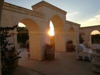 Agriturismo Savelletri di Fasano: Agriturismo I Pozzetti