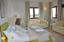 Agriturismo Savelletri di Fasano: Agriturismo I Pozzetti