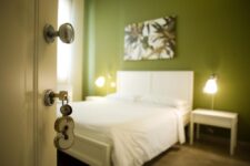 Bed & Breakfast Trani: B&B Suite Paciotti