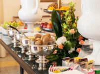 Hotel Lecce: Grand Hotel Di Lecce