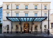 Hotel Lecce: Grand Hotel Di Lecce