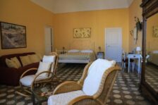 Un’incredibile Vacanza al Palazzo Barba, Bed & Breakfast di Gallipoli