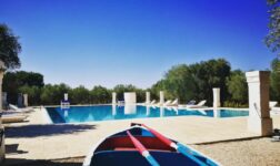 Agriturismo Savelletri di Fasano: Agriturismo Masseria San Leonardo