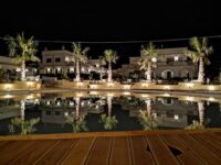 Agriturismo Savelletri di Fasano: Agriturismo I Pozzetti