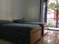 Fronte Spiaggia Mattinata: La Rotonda