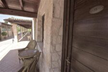 Hotel Presicce: Hotel Masseria Le Pajare