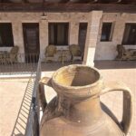 Hotel Presicce: Hotel Masseria Le Pajare