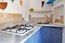 Vivi un’esperienza unica: Casa Vacanze Capurre, Trulli e Pajare a due passi dal Pizzo, Gallipoli!