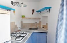 Vivi un’esperienza unica: Casa Vacanze Capurre, Trulli e Pajare a due passi dal Pizzo, Gallipoli!