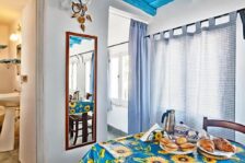 Vivi un’esperienza unica: Casa Vacanze Capurre, Trulli e Pajare a due passi dal Pizzo, Gallipoli!