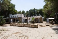Vivi un’esperienza unica: Casa Vacanze Capurre, Trulli e Pajare a due passi dal Pizzo, Gallipoli!