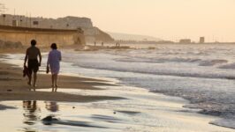 Campeggio San Menaio: Camping Valle d’oro