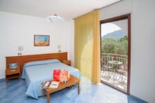 Residence Mattinata: Hotel Residence Torre Del Porto