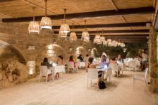 Hotel Torre San Giovanni Ugento: Parco dei Principi – Resort & Spa