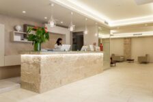 Hotel Torre San Giovanni Ugento: Parco dei Principi – Resort & Spa