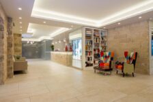 Hotel Torre San Giovanni Ugento: Parco dei Principi – Resort & Spa