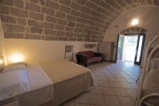 Hotel Presicce: Hotel Masseria Le Pajare