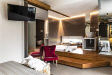 Bed & Breakfast Polignano a Mare: Echi di Puglia