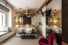 Bed & Breakfast Polignano a Mare: Echi di Puglia